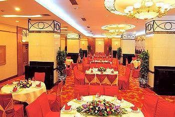 Jj Sun Hotel Lanzhou Exterior photo