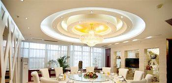 Jj Sun Hotel Lanzhou Exterior photo