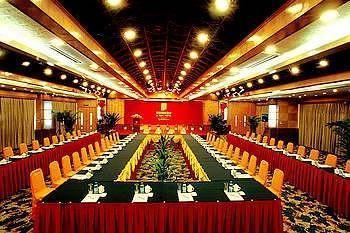 Jj Sun Hotel Lanzhou Exterior photo
